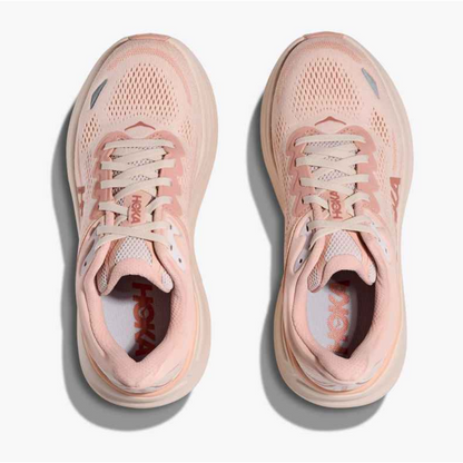Bondi 9 (Wide) Women's :Rose Latte | Rose Cream