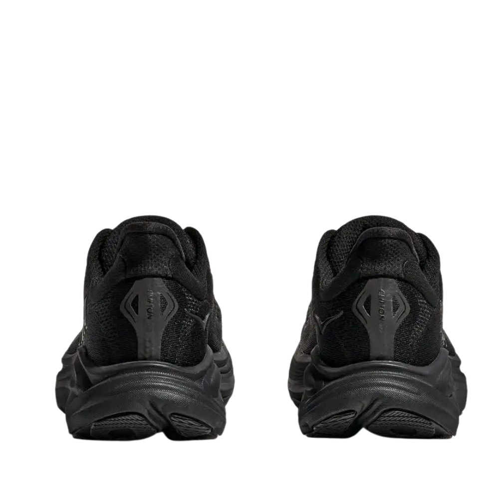 Clifton 10 Men's :All Black