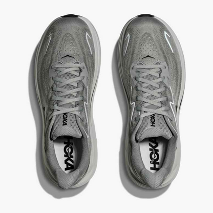 Clifton 10 Men's :Galactic Grey | Asteroid