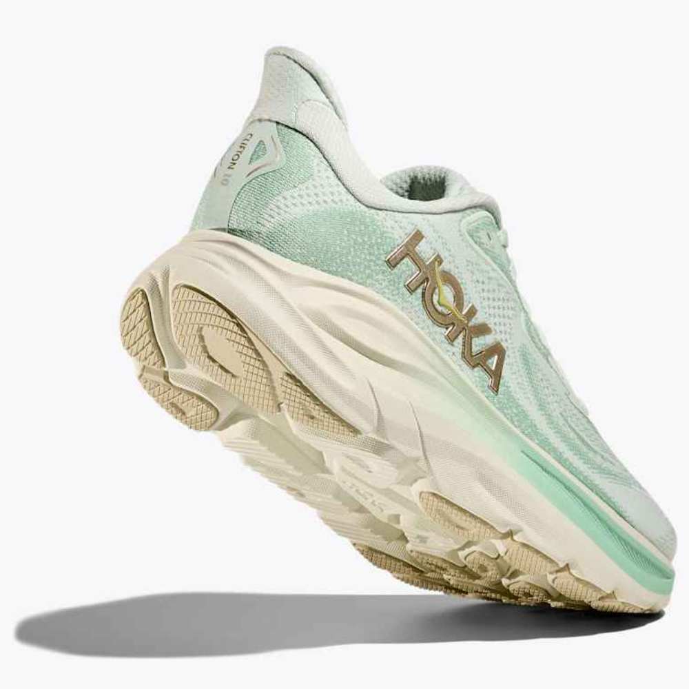 Clifton 10 Women's :Sea Glass | Jadeite