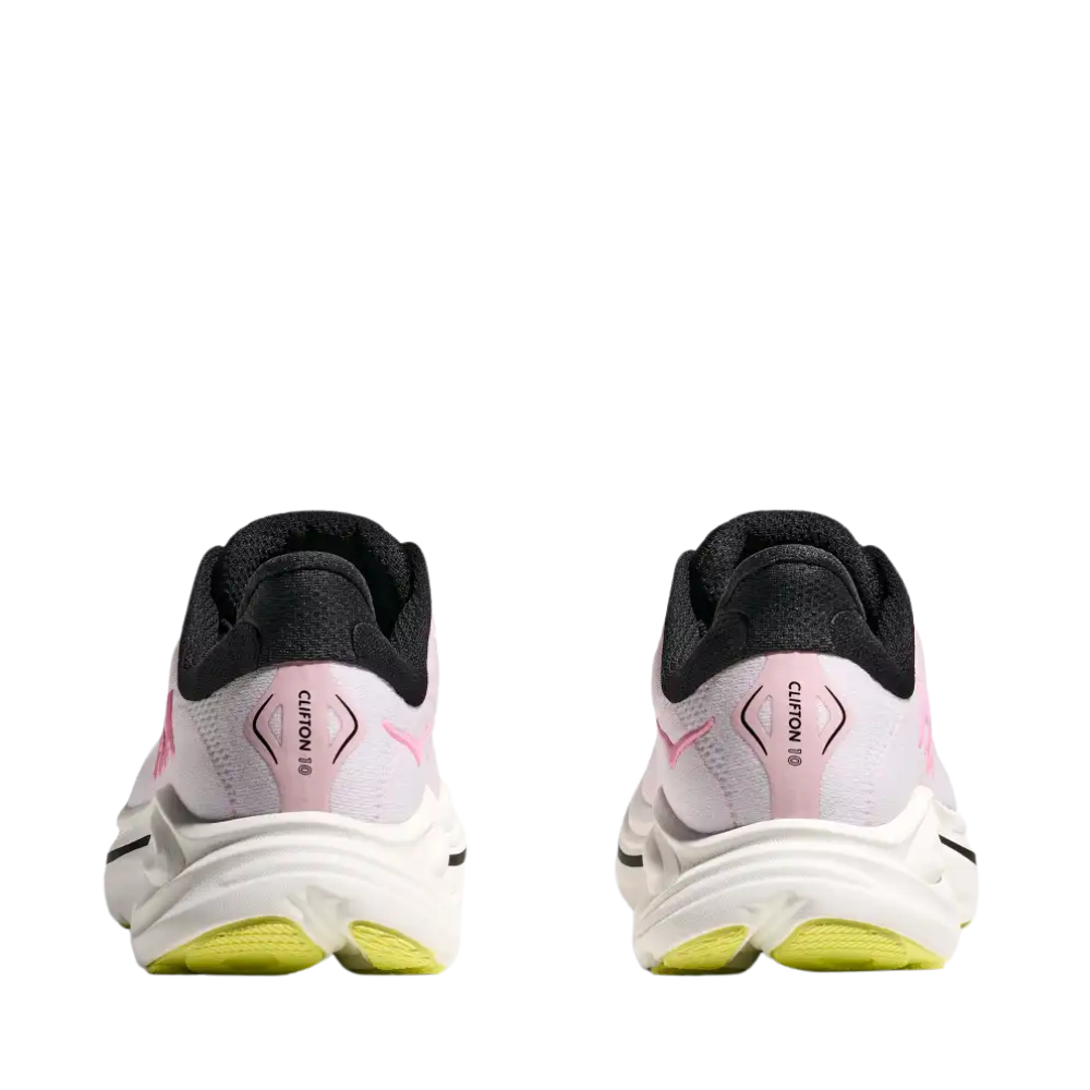 Clifton 10 Women's :Carnation | Starlight Glow