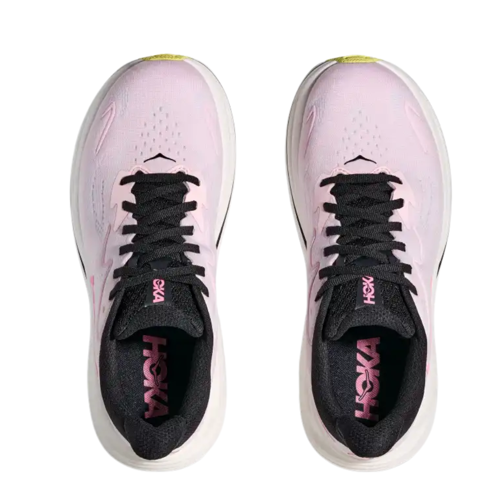 Clifton 10 Women's :Carnation | Starlight Glow