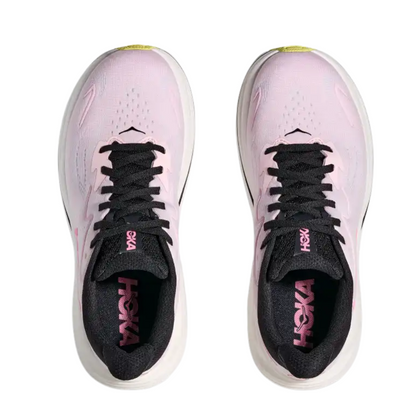 Clifton 10 Women's :Carnation | Starlight Glow