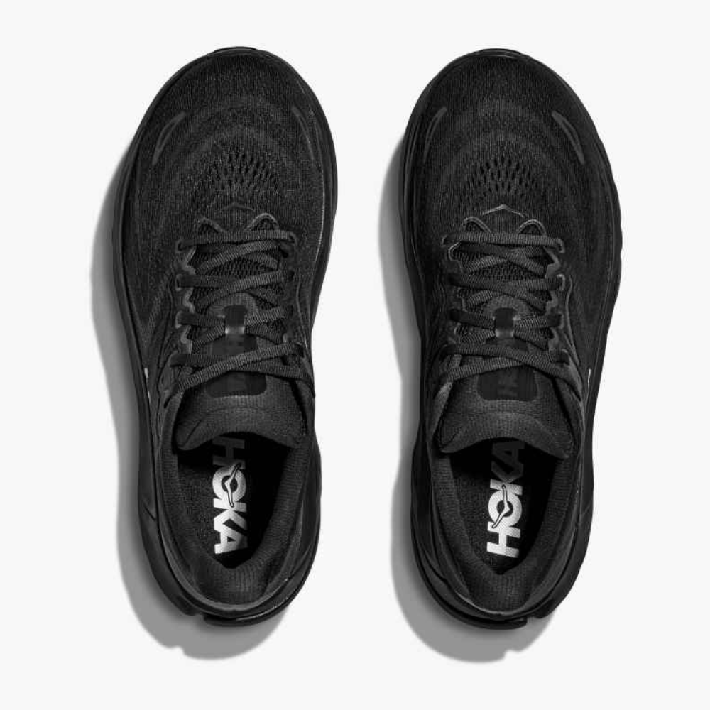 Arahi 8 Men's :All Black