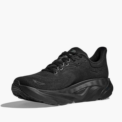 Arahi 8 Men's :All Black