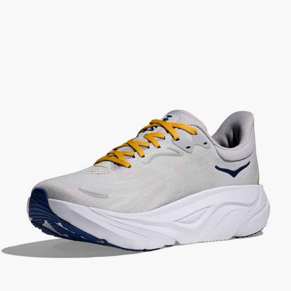 Arahi 8 (Wide) Men's :Stardust | Cosmic Grey