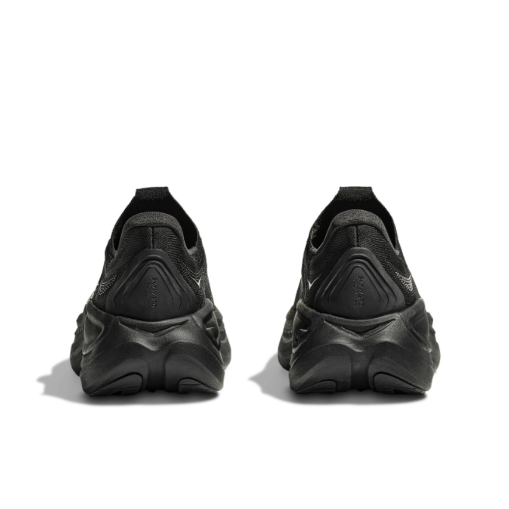 Skyward Laceless Men's :Black