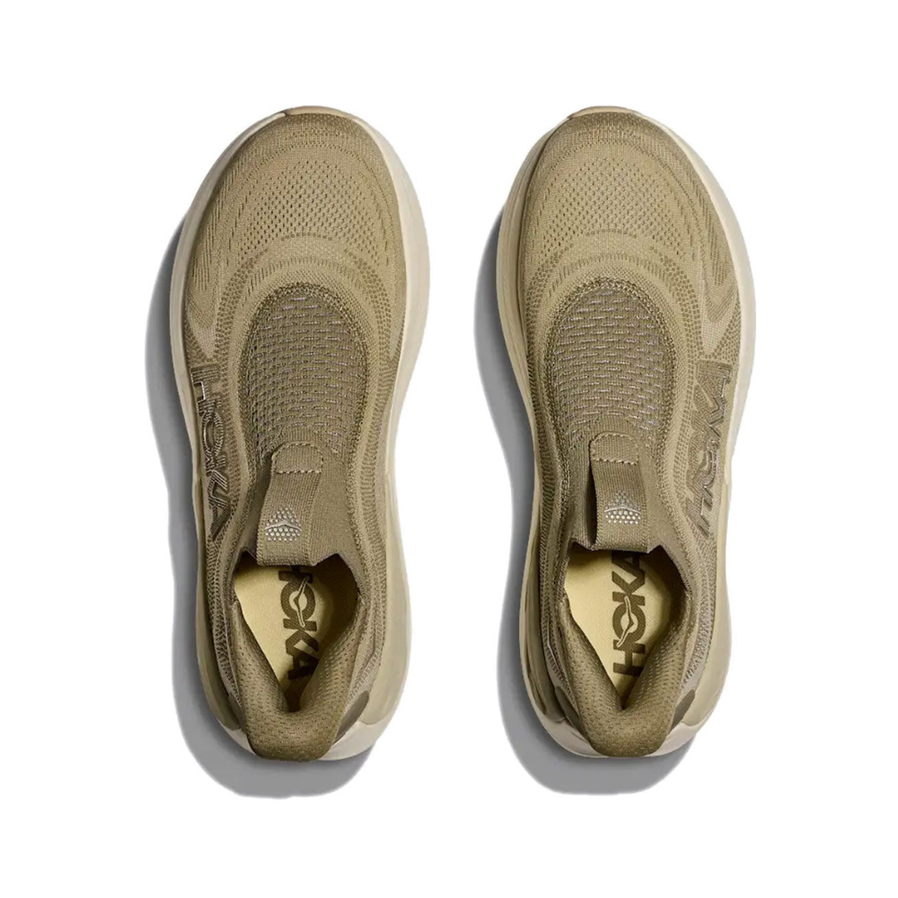 Skyward Laceless Men's :Grassland | Wild Mushroom