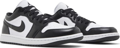 Nike Womens Air Jordan 1 Low Sneakers - 'Panda'