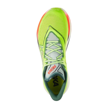 Cielo X1 3.0 Men's :Neon Yuzu | Thyme