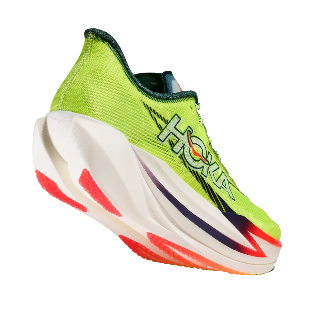 Cielo X1 3.0 Men's :Neon Yuzu | Thyme