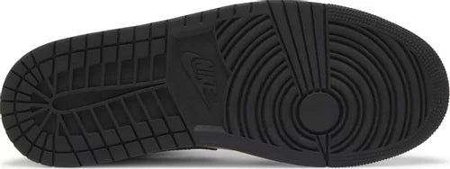 Nike Mens Air Jordan 1 Mid SE Sneakers - 'Flight Club'