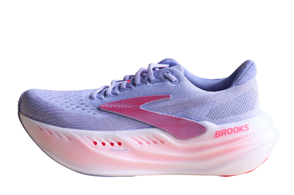 Glycerin Max Women's :Blue Heron | Diva Pink