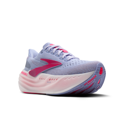 Glycerin Max Women's :Blue Heron | Diva Pink