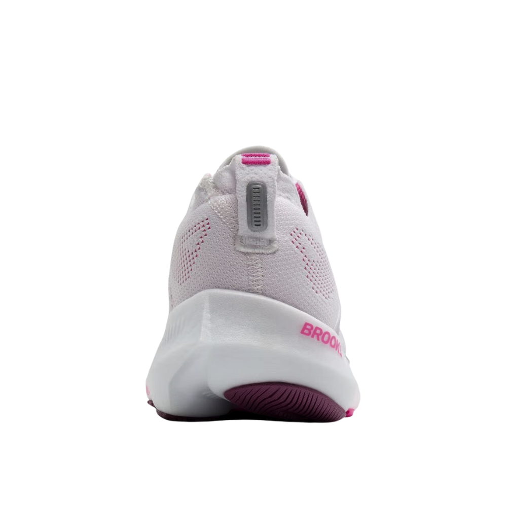 Glycerin Flex Women's :White | Cyber Pink