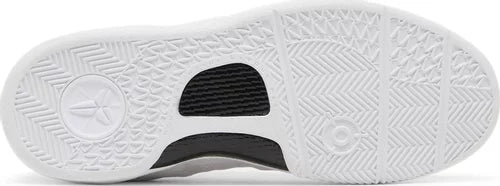 Nike Grade School Womens Kobe 8 Protro Sneakers - 'Halo'