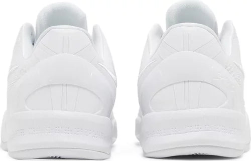 Nike Grade School Womens Kobe 8 Protro Sneakers - 'Halo'