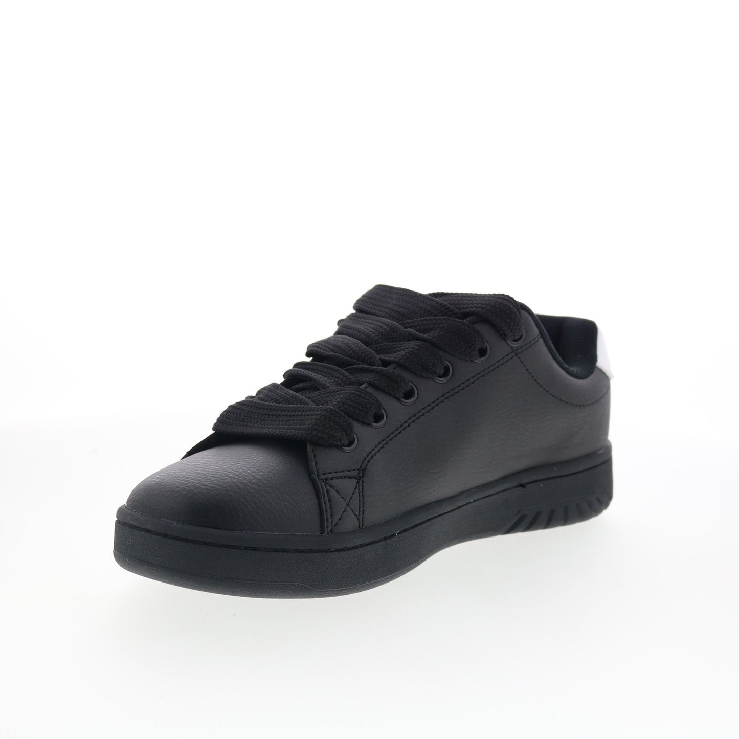 Osiris Troma ALT 1378 137 Mens Black Skate Inspired Sneakers Shoes