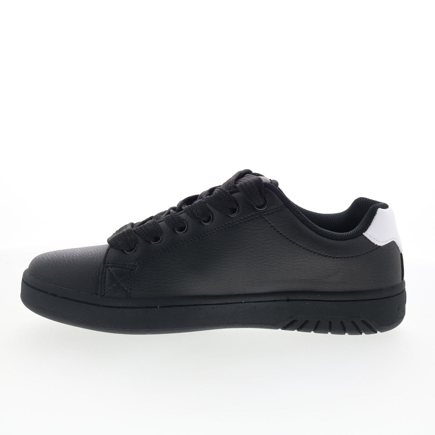 Osiris Troma ALT 1378 137 Mens Black Skate Inspired Sneakers Shoes