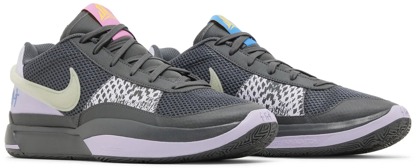 Nike Ja 1 'Personal Touch'