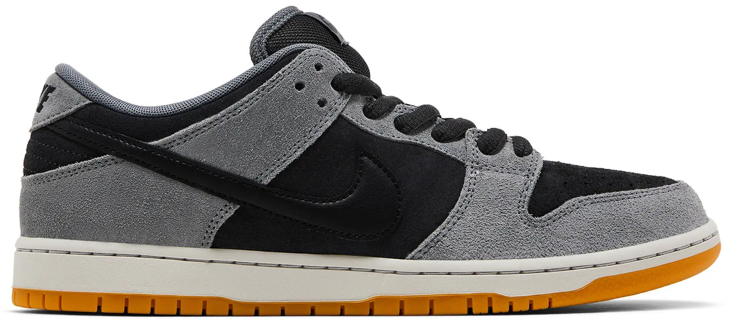 Nike Mens Dunk Low SB 'Dark Smoke Grey'