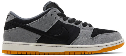 Nike Mens Dunk Low SB 'Dark Smoke Grey'