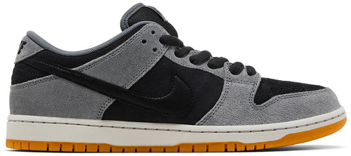 Nike Mens Dunk Low SB 'Dark Smoke Grey'