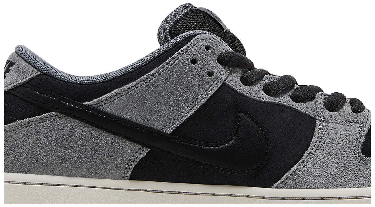 Nike Mens Dunk Low SB 'Dark Smoke Grey'