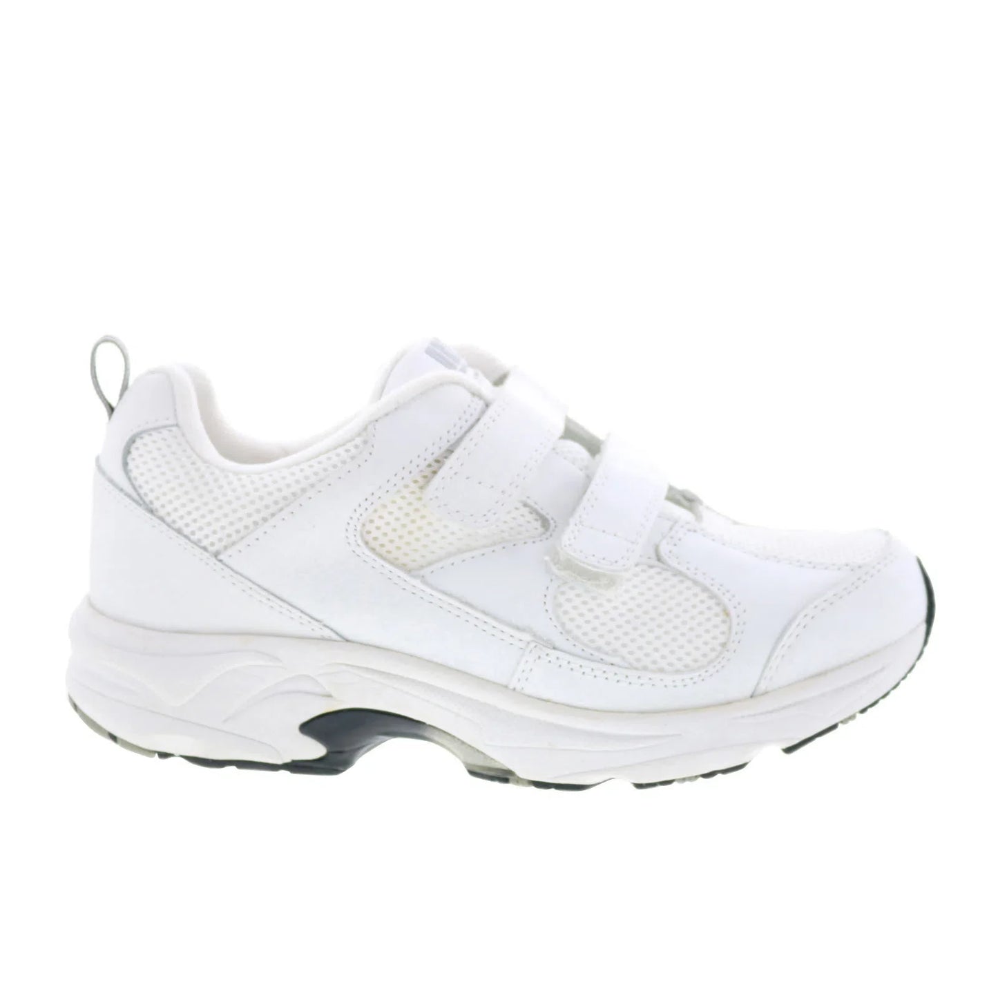 Drew Flash II V 14565-21 Womens White Leather Lifestyle Sneakers Shoes