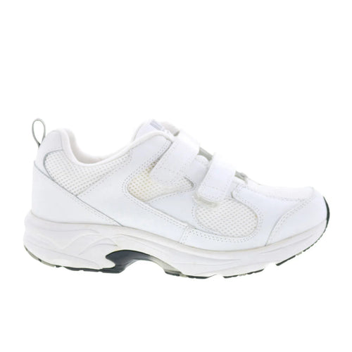 Drew Flash II V 14565-21 Womens White Leather Lifestyle Sneakers Shoes