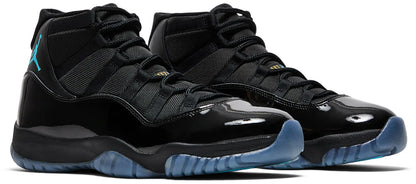 Nike Mens Air Jordan 11 Retro 'Gamma Blue' 2025