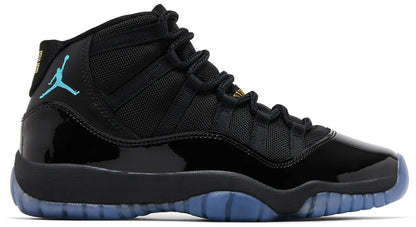 Nike Grade School Womens Air Jordan 11 Retro GS 'Gamma Blue' 2025