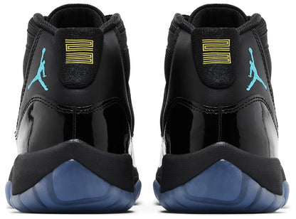 Nike Grade School Womens Air Jordan 11 Retro GS 'Gamma Blue' 2025