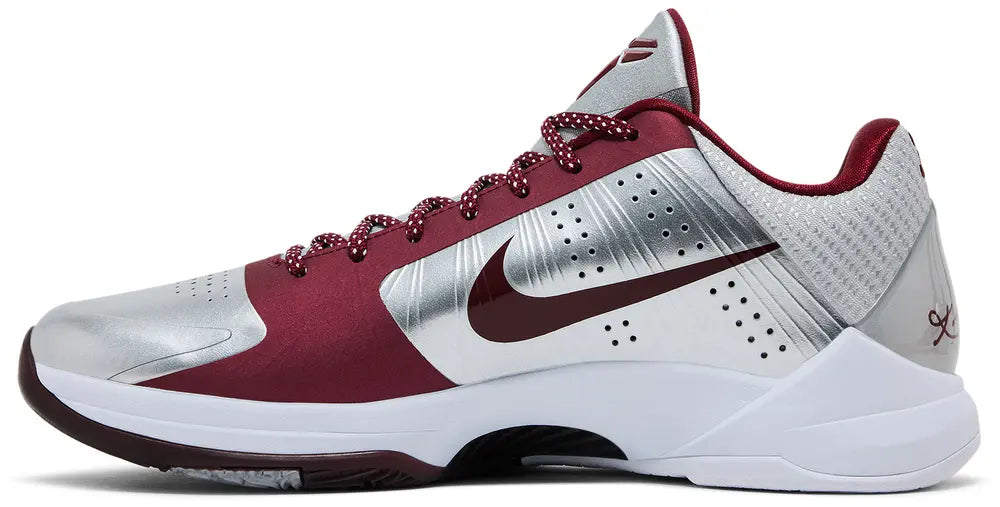 Nike Zoom Kobe 5 Protro 'Lower Merion Aces' 2026 GS