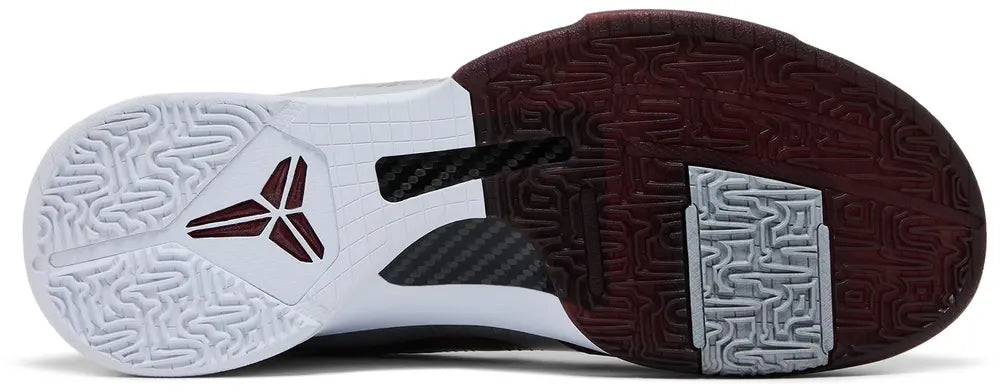 Nike Zoom Kobe 5 Protro 'Lower Merion Aces' 2026 GS