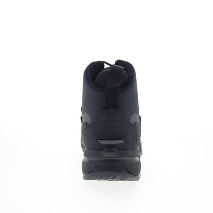 Original Swat Alpha Fury 6" EN 173001 Mens Black Mesh Tactical Boots