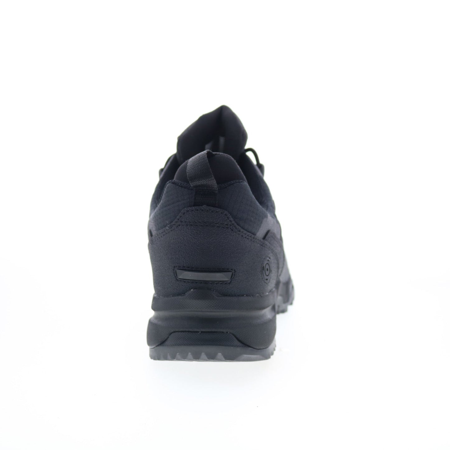 Original Swat Alpha Fury Low 175001 Mens Black Wide Athletic Tactical Shoes