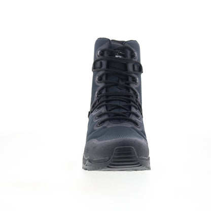 Original Swat Alpha Fury 8" EN 177001 Mens Black Wide Tactical Boots