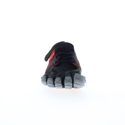 Vibram FiveFingers V-Train 17W6604 Womens Black Lifestyle Sneakers Shoes