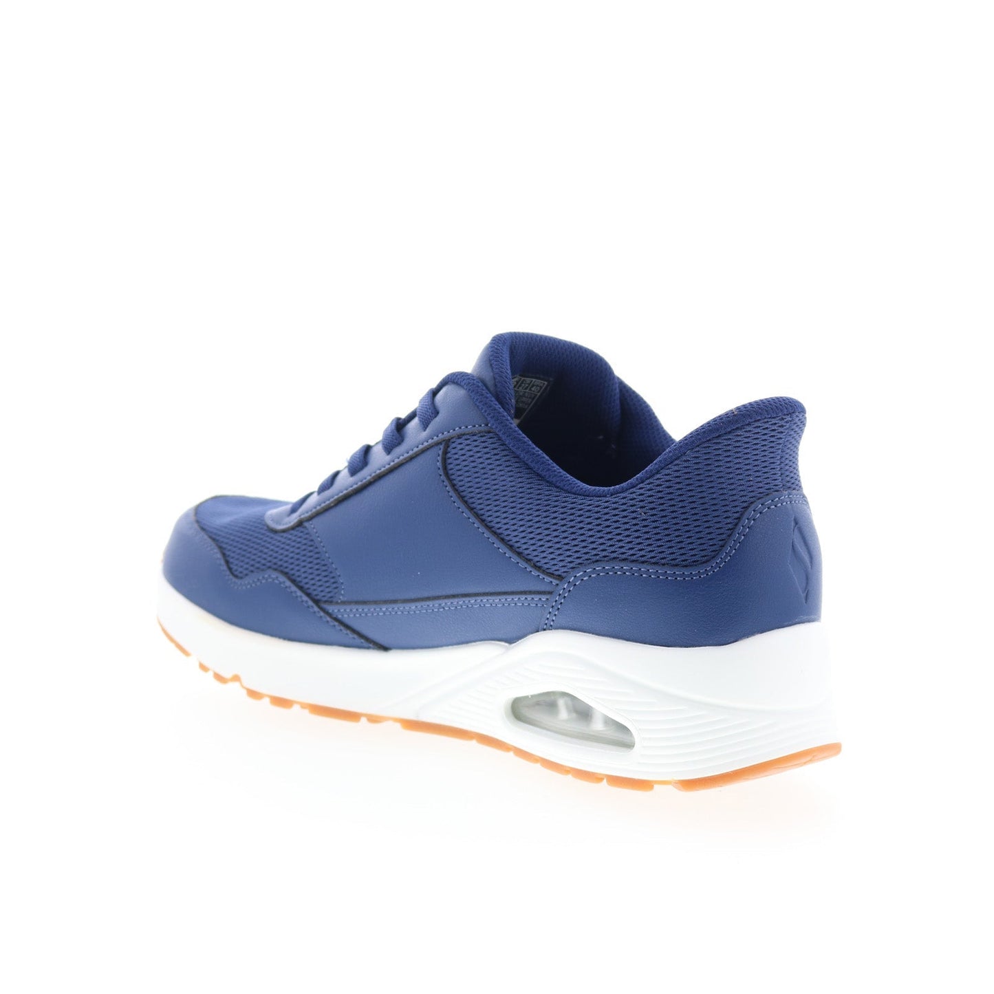 Skechers Snoop Dogg Snoop One - Low Dogg Canvas Mens Blue Sneakers Shoes