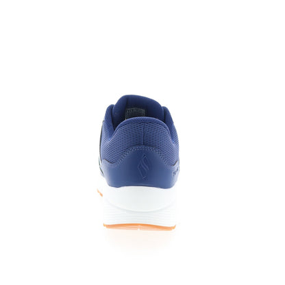 Skechers Snoop Dogg Snoop One - Low Dogg Canvas Mens Blue Sneakers Shoes
