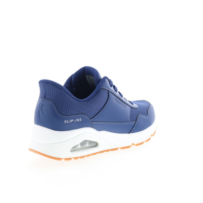 Skechers Snoop Dogg Snoop One - Low Dogg Canvas Mens Blue Sneakers Shoes