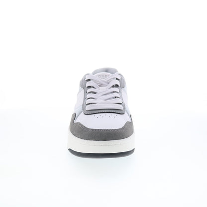 Skechers UNO CTL - Out of Sight Mens Gray Lifestyle Sneakers Shoes