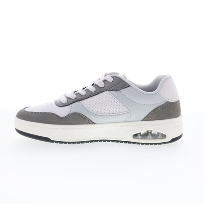Skechers UNO CTL - Out of Sight Mens Gray Lifestyle Sneakers Shoes