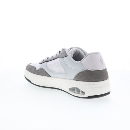 Skechers UNO CTL - Out of Sight Mens Gray Lifestyle Sneakers Shoes