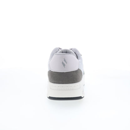 Skechers UNO CTL - Out of Sight Mens Gray Lifestyle Sneakers Shoes