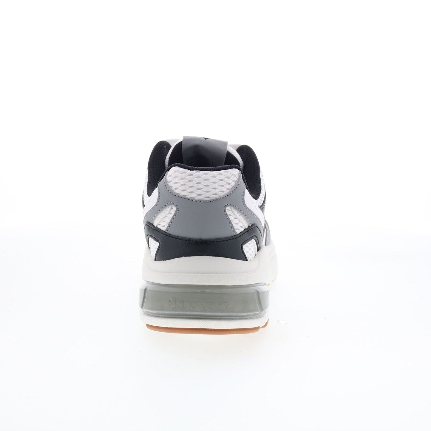 Skechers Shadow - Stellar OG Mens White Lifestyle Sneakers Shoes
