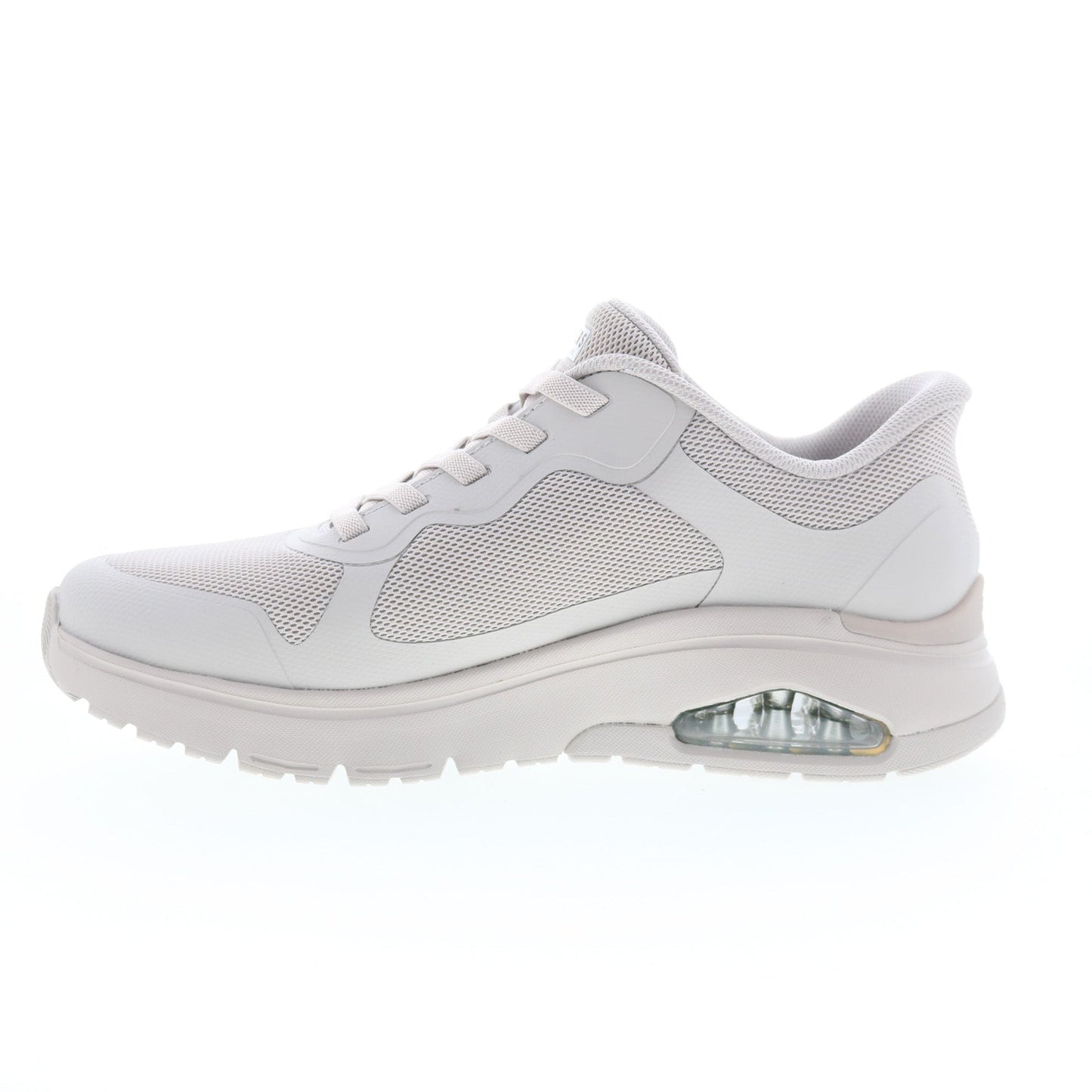 Skechers Slip-ins: UNO Flex - EZ Air Slip-ins Mens Brown Sneakers Shoes