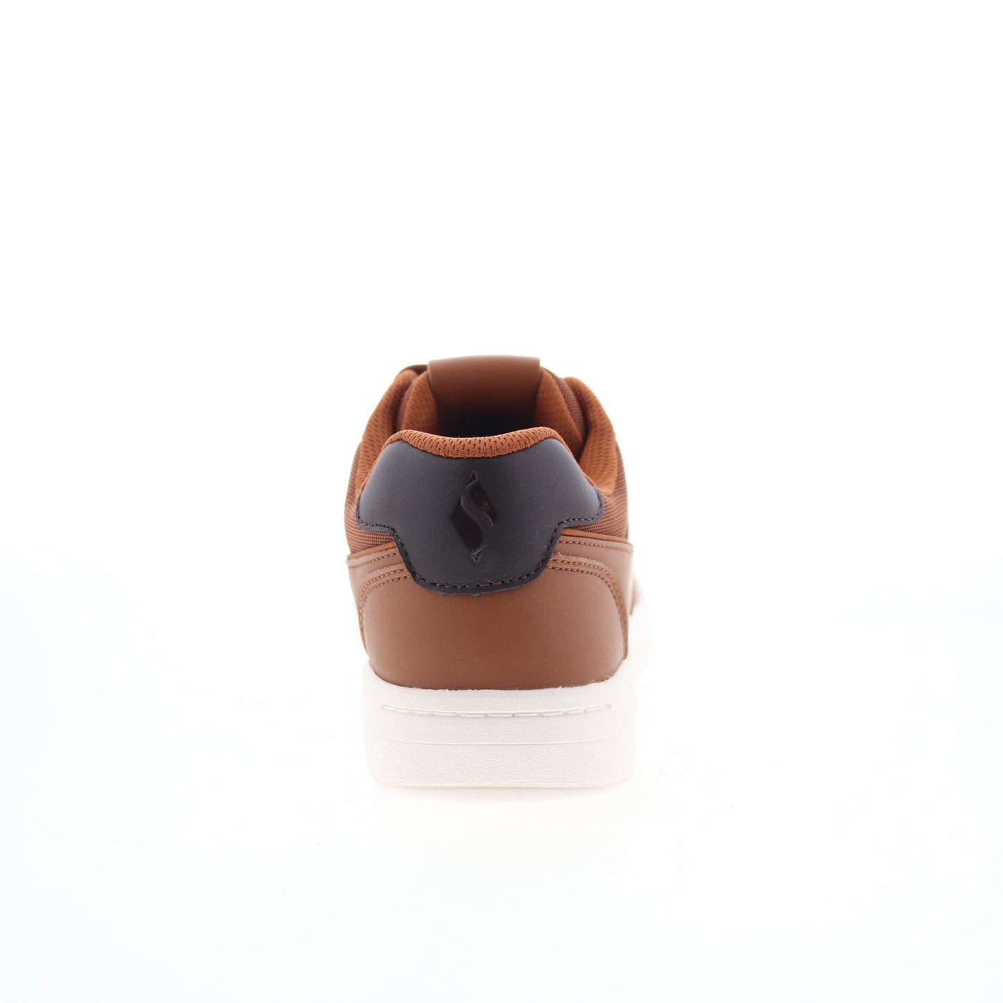 Skechers Off Pitch Koopa Harry Kane Court Mens Brown Sneakers Shoes