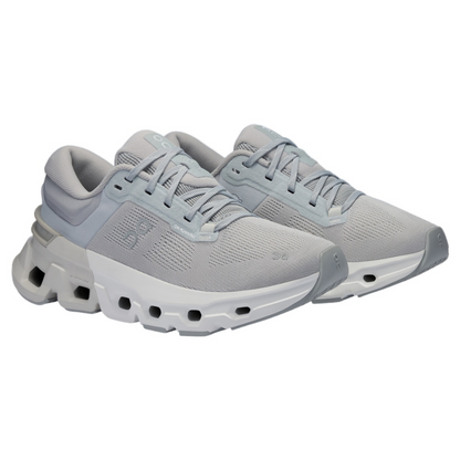 Cloudflyer 5 Women's :Glacier | Wolf